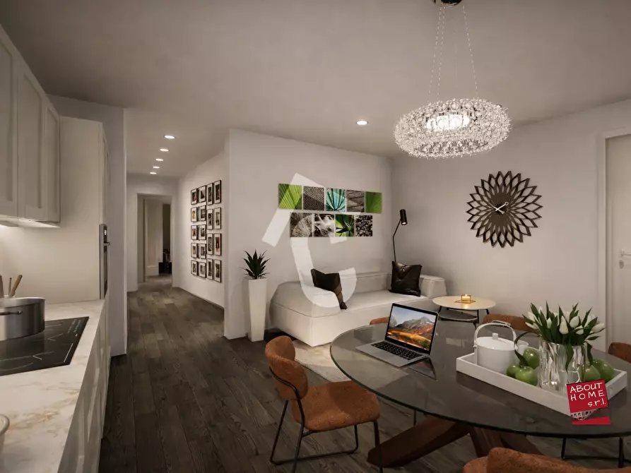 Immagine 7 di Appartamento in vendita  a Jesi