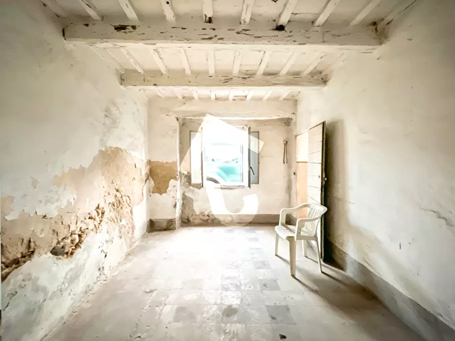 Immagine 12 di Casa bifamiliare in vendita  a Jesi