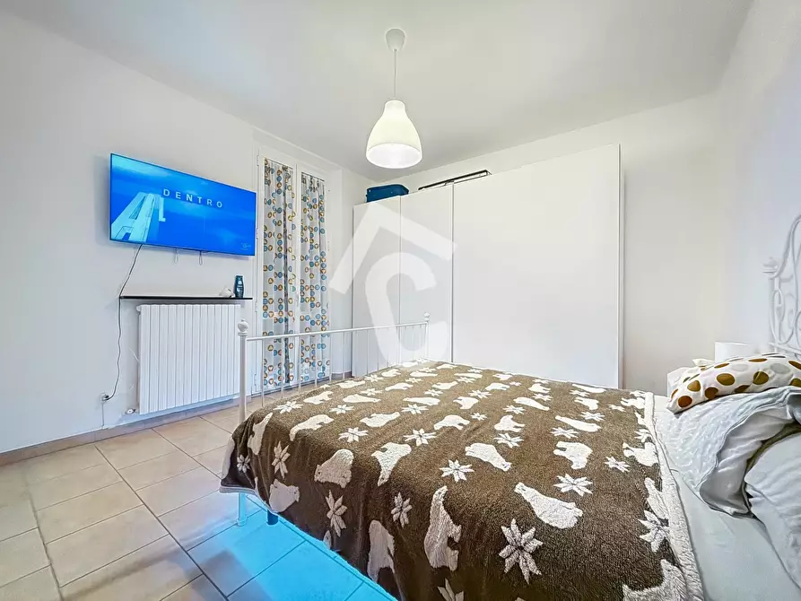 Immagine 6 di Bilocale in affitto  a Jesi