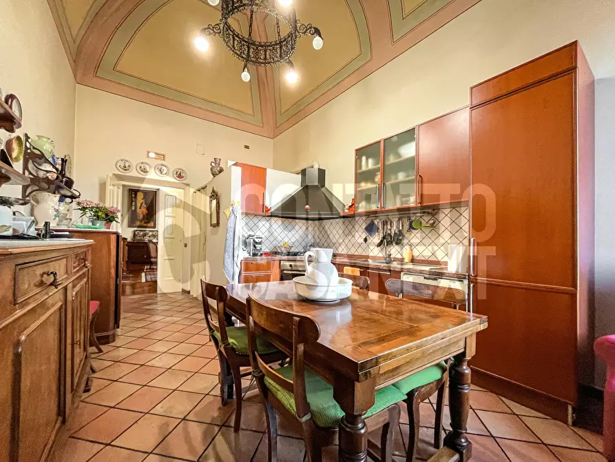 Immagine 9 di Appartamento in vendita  a Jesi