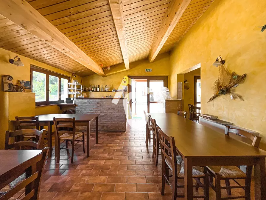 Immagine 24 di Rustico / casale in vendita  a Maiolati Spontini