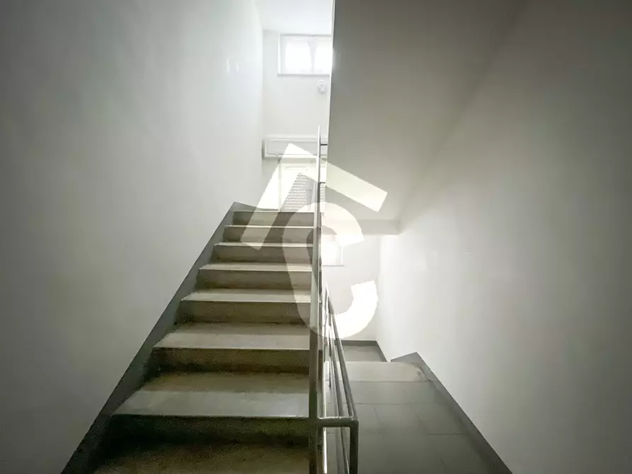 Immagine 7 di Palazzo in vendita  a Jesi