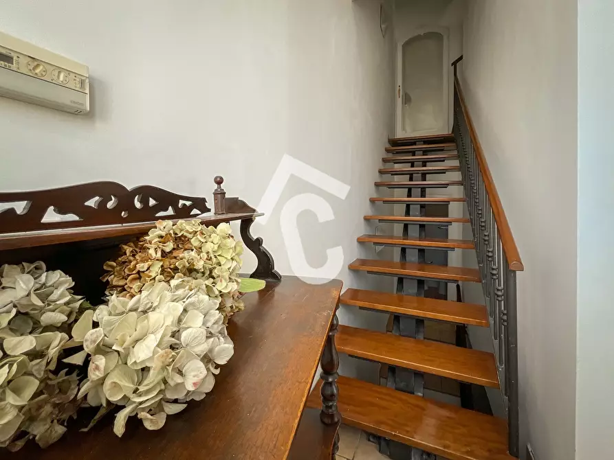 Immagine 12 di Casa bifamiliare in vendita  a Jesi