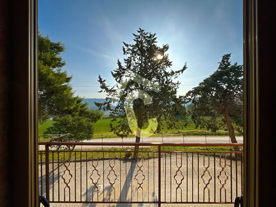 Immagine 16 di Rustico / casale in vendita  a Montecarotto