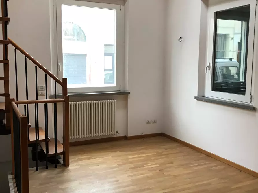 Immagine 1 di Appartamento in vendita  in Viale Trieste 1D a Jesi