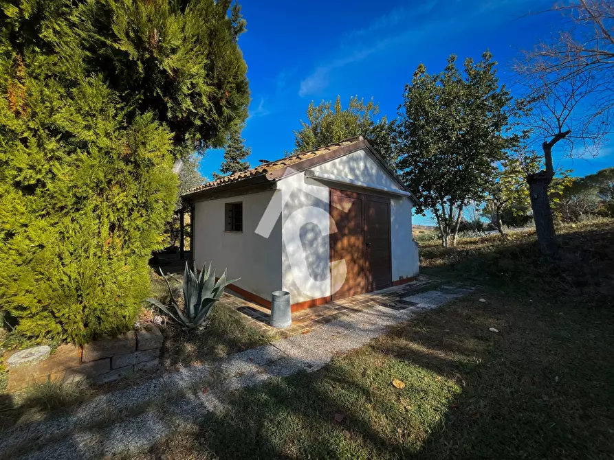 Immagine 32 di Rustico / casale in vendita  a Senigallia
