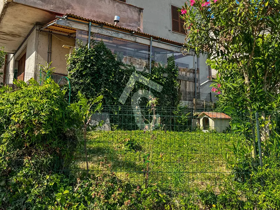 Immagine 33 di Quadrilocale in vendita  a Montecarotto