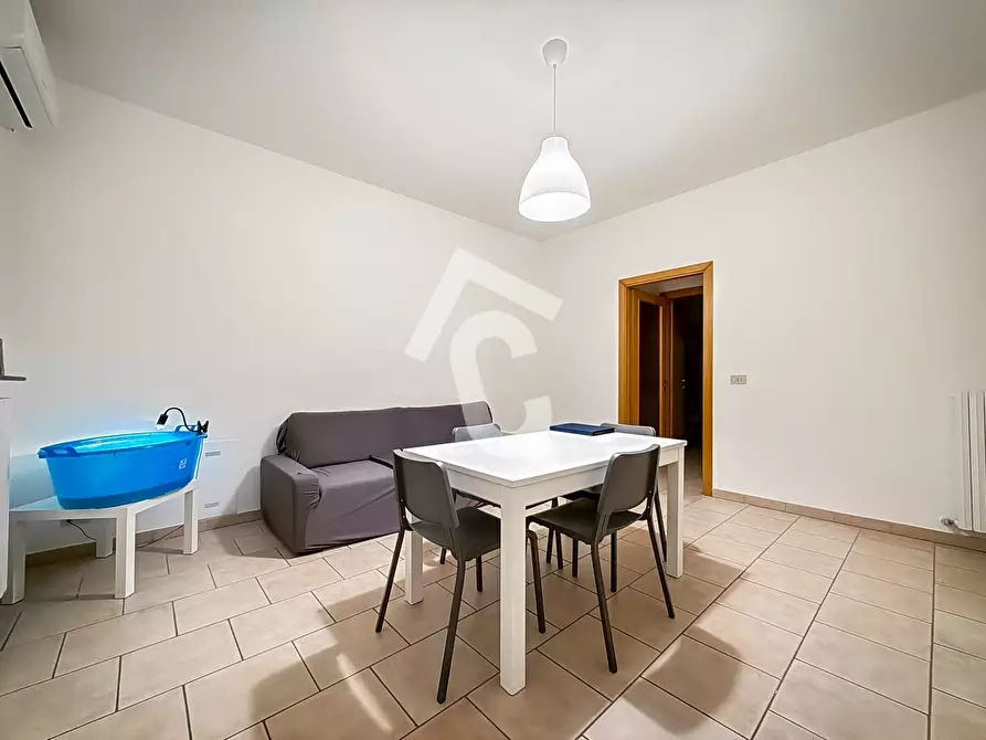 Immagine 5 di Bilocale in affitto  a Jesi