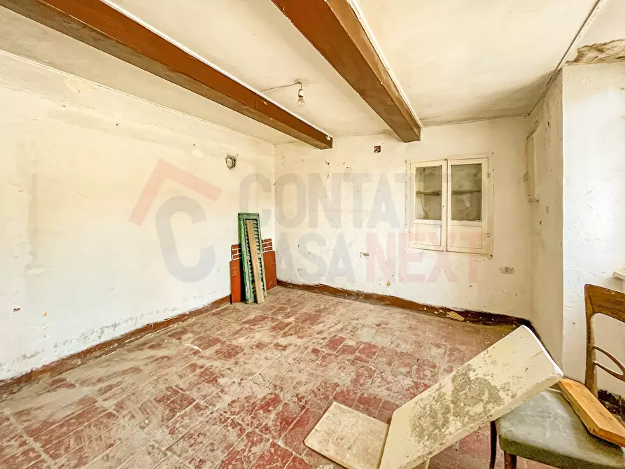 Immagine 4 di Casa bifamiliare in vendita  a Cupramontana