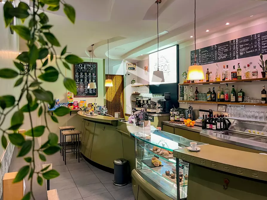 Immagine 7 di Bar / Ristorante in vendita  a Jesi