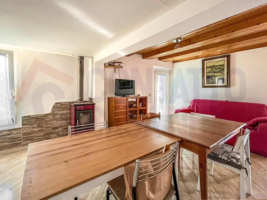 Immagine 3 di Trilocale in vendita  a Jesi