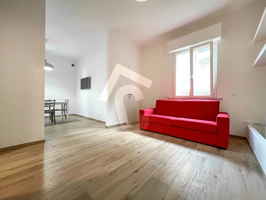 Immagine 8 di Trilocale in vendita  a Jesi