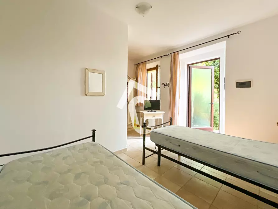 Immagine 21 di Rustico / casale in vendita  a Maiolati Spontini