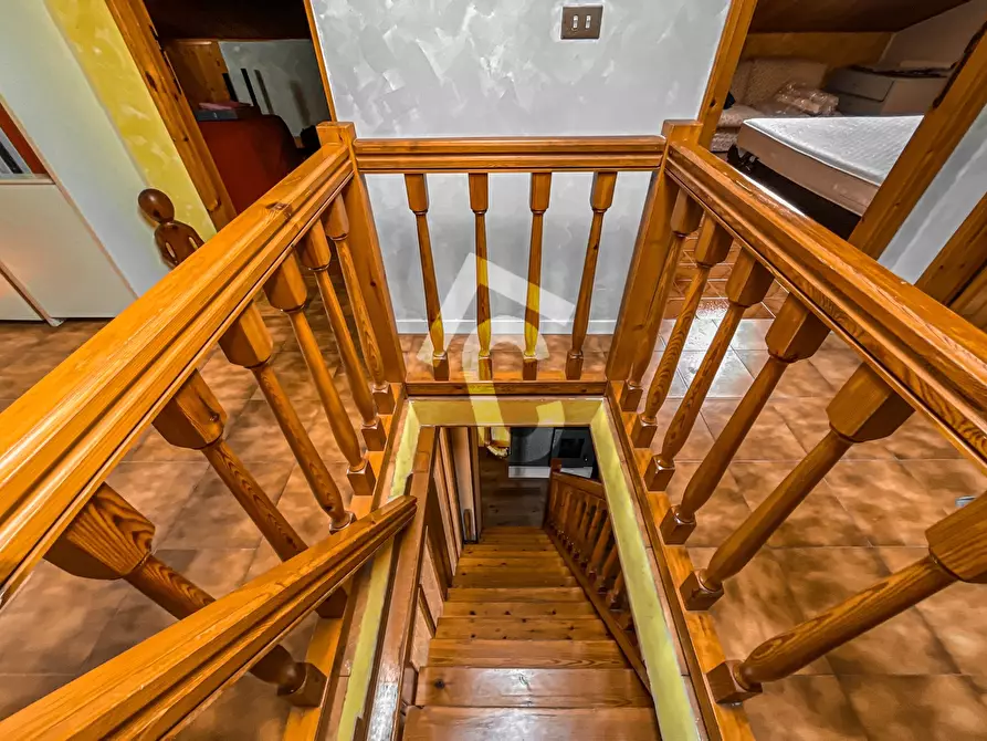 Immagine 28 di Quadrilocale in vendita  a Montecarotto