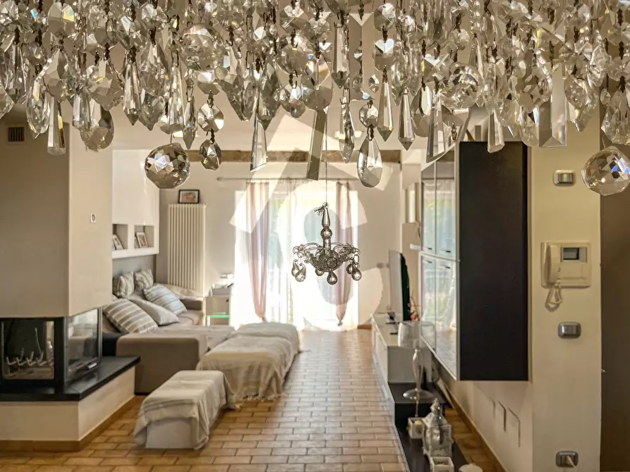 Immagine 4 di Appartamento in vendita  a Jesi