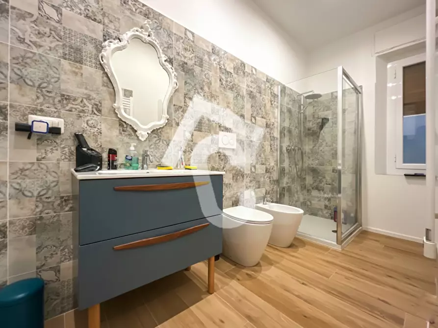 Immagine 7 di Bilocale in affitto  a Jesi