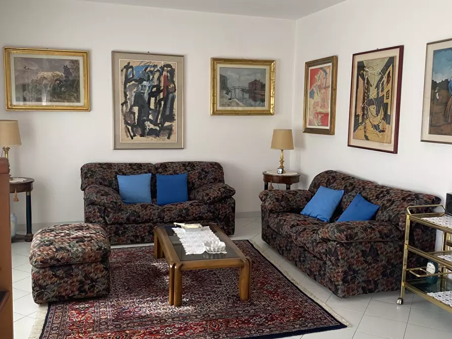 Immagine 22 di Quadrilocale in vendita  in Via Paolo Cappa a Finale Ligure