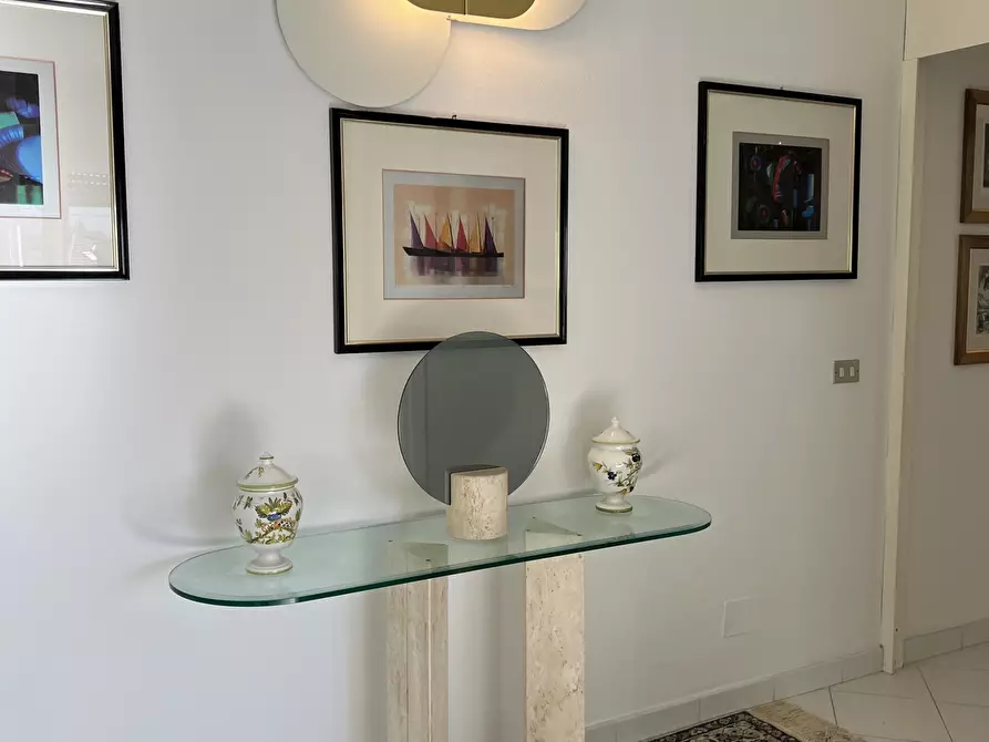 Immagine 16 di Quadrilocale in vendita  in Via Paolo Cappa a Finale Ligure