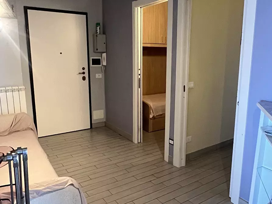 Immagine 10 di Trilocale in affitto  in Via Caviglia 69 a Finale Ligure