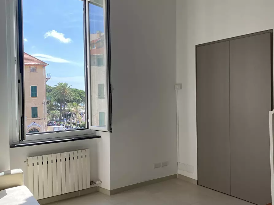 Immagine 5 di Monolocale in affitto  in Piazza Vittorio Emanuele II 5 a Finale Ligure