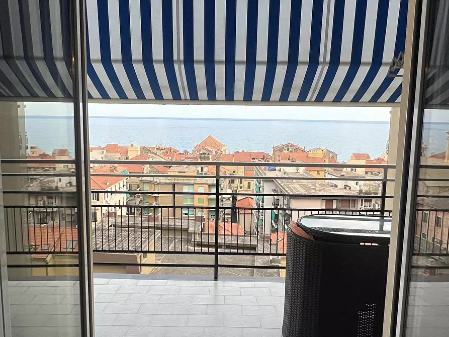 Immagine 4 di Trilocale in affitto  in Via Caviglia 69 a Finale Ligure