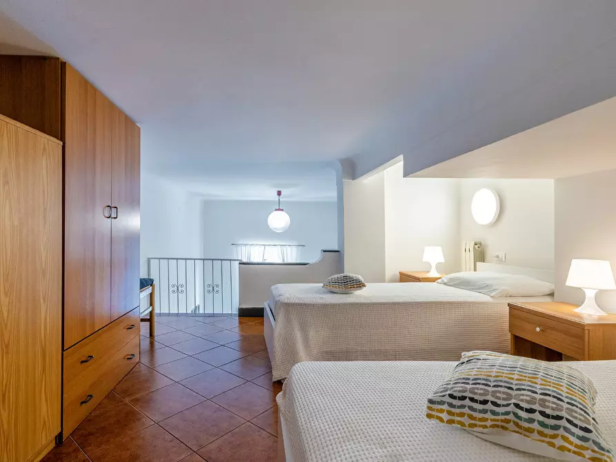 Immagine 29 di Trilocale in affitto  in Piazza Vittorio Emanuele II 5 a Finale Ligure