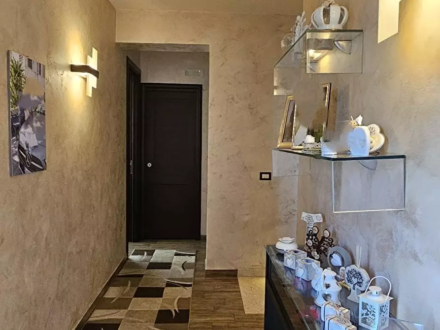 Immagine 5 di Villa in vendita  a Pedara