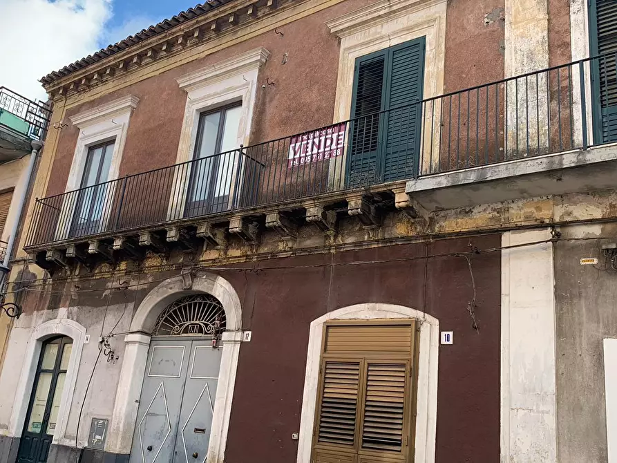 Immagine 1 di Casa indipendente in vendita  a San Giovanni La Punta