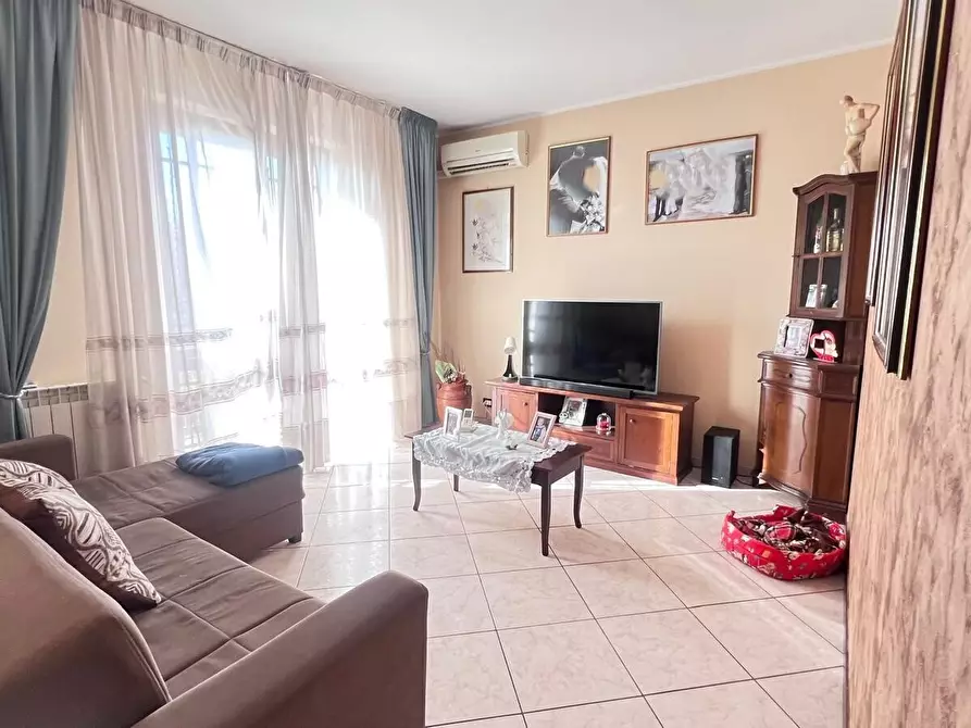 Immagine 7 di Appartamento in vendita  a Mascalucia