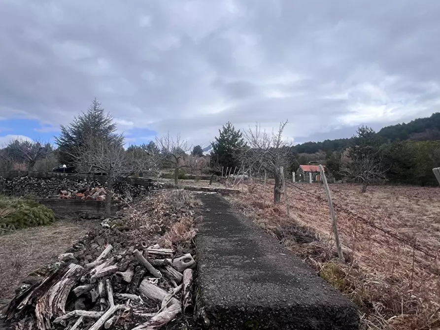 Immagine 31 di Villa in vendita  a Ragalna