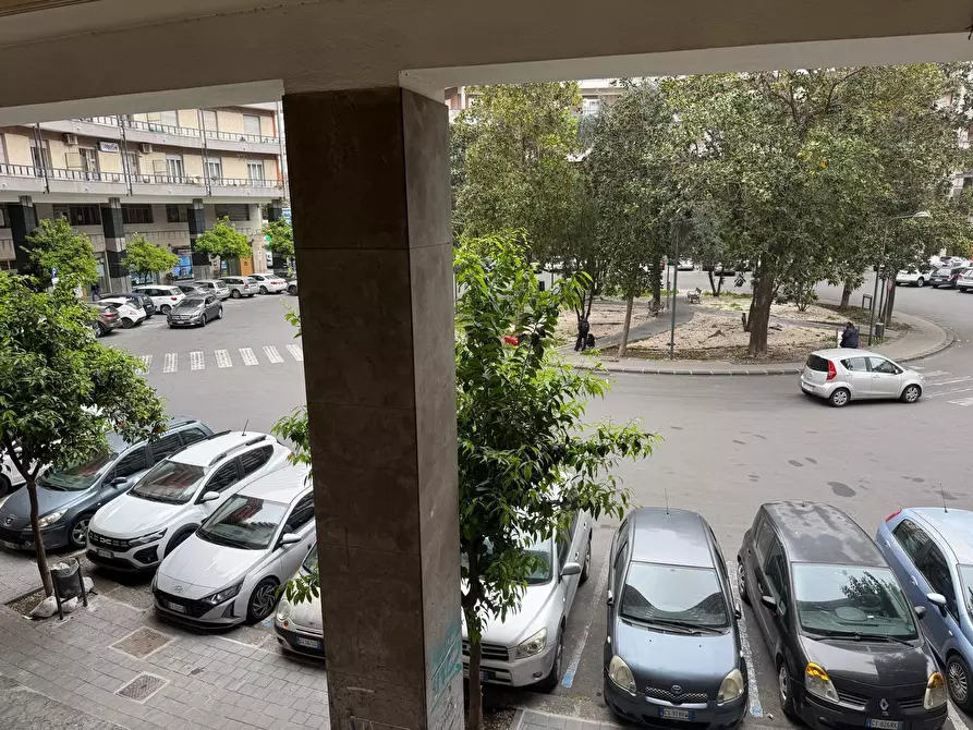 Immagine 30 di Appartamento in affitto  in Via Giuseppe Martinez a Acireale