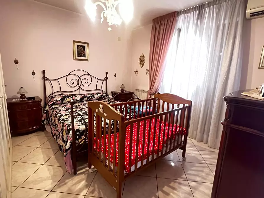 Immagine 13 di Appartamento in vendita  a Mascalucia