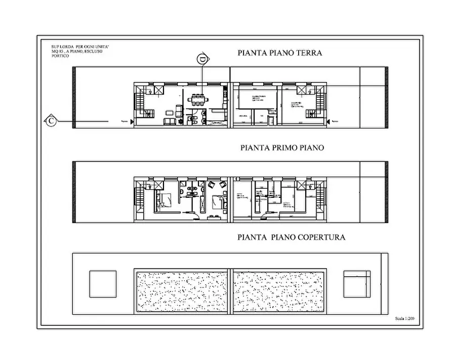 Immagine 3 di Terreno industriale in vendita  a Catania