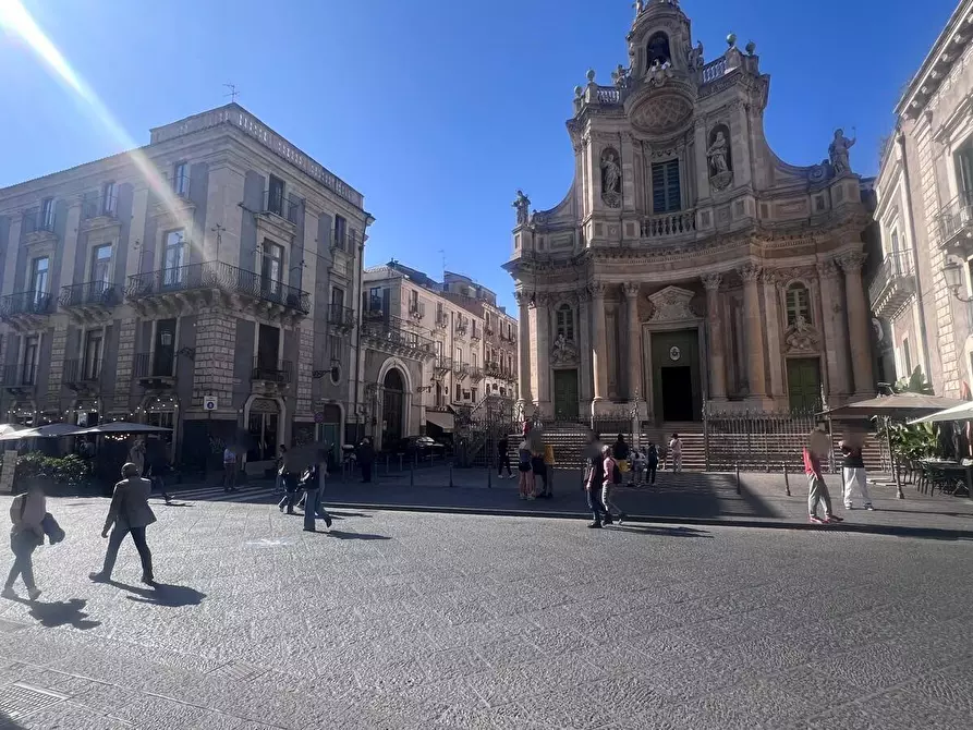 Immagine 27 di Appartamento in affitto  a Catania