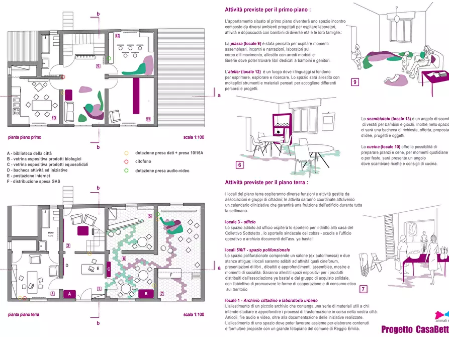 Immagine 5 di Terreno industriale in vendita  a Tremestieri Etneo