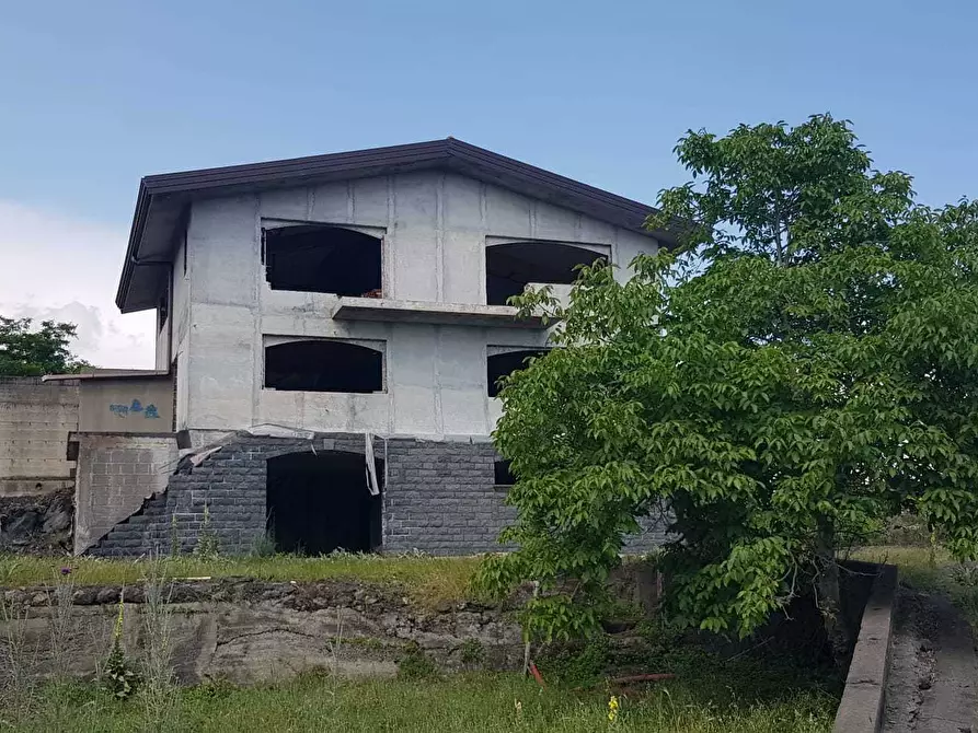 Immagine 7 di Casa indipendente in vendita  a Pedara