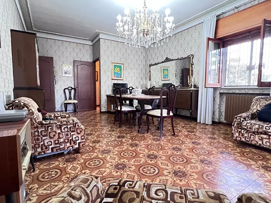 Immagine 10 di Villa in vendita  a Sant'agata Li Battiati