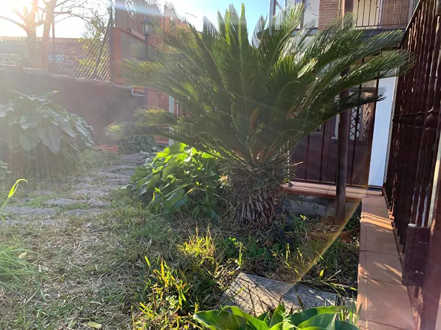 Immagine 28 di Villa in vendita  a Mascalucia