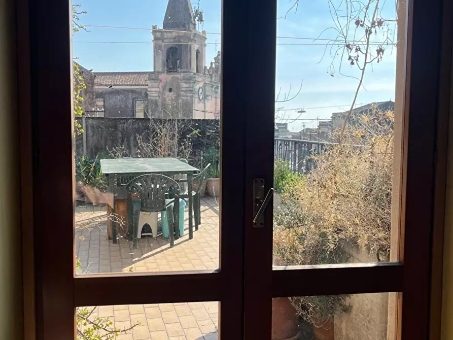 Immagine 32 di Appartamento in vendita  in Via Roma 6 a Gravina Di Catania