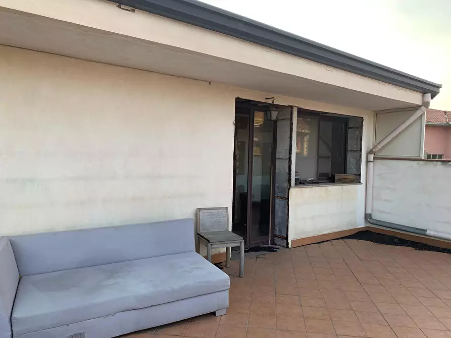 Immagine 2 di Casa indipendente in vendita  a Tremestieri Etneo