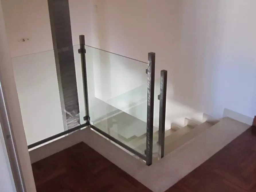 Immagine 7 di Villa in affitto  a Tremestieri Etneo