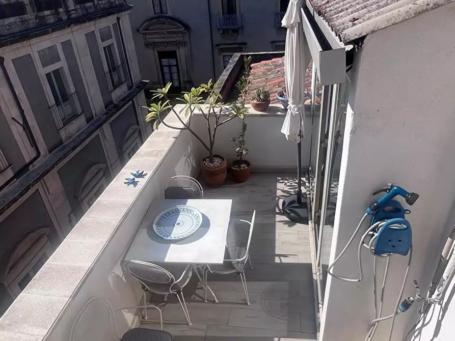 Immagine 13 di Appartamento in affitto  a Catania