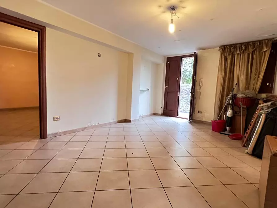 Immagine 27 di Villa in vendita  a Sant'agata Li Battiati