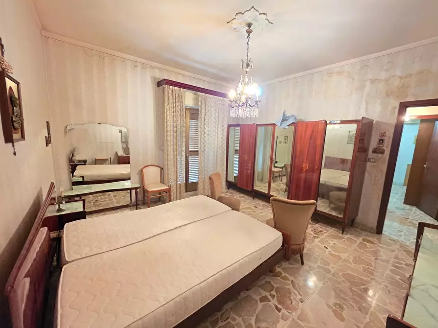 Immagine 5 di Appartamento in vendita  in via Villa Glori a Catania