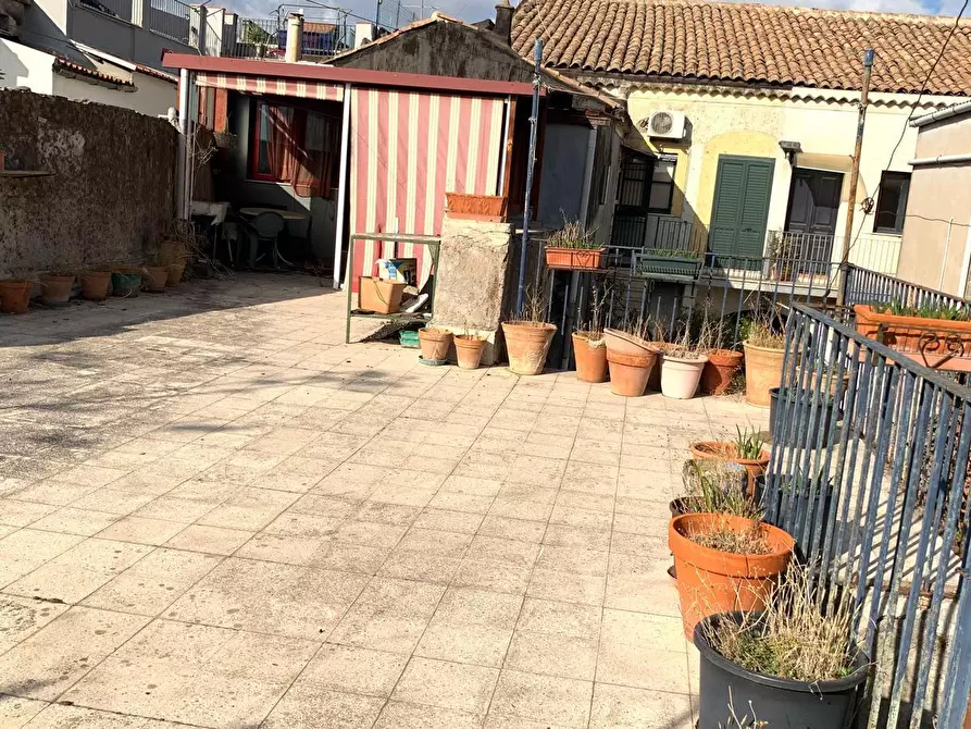 Immagine 5 di Casa indipendente in vendita  a San Giovanni La Punta