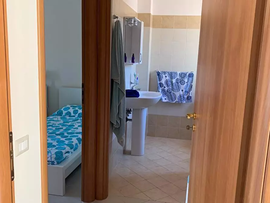 Immagine 8 di Appartamento in vendita  a Acireale