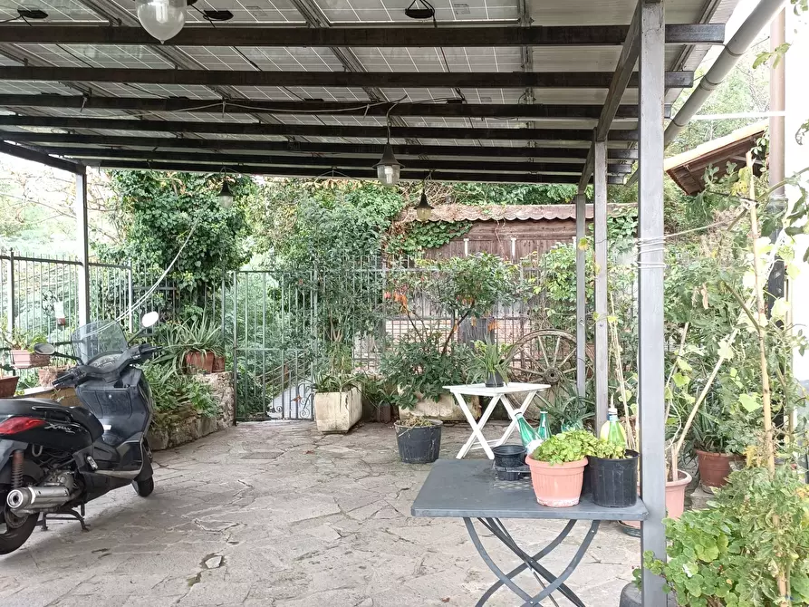 Immagine 13 di Casa indipendente in vendita  in Salita al Garbo 39A a Genova