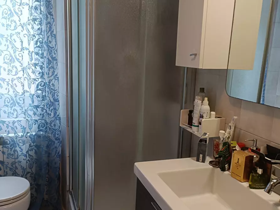 Immagine 8 di Appartamento in vendita  in Corso Luigi Andrea Martinetti 62 a Genova