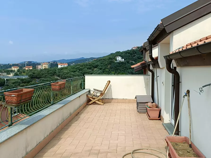 Immagine 26 di Trilocale in vendita  in Via Firenze 74 a Celle Ligure