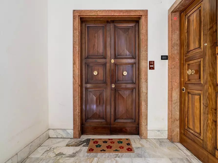 Immagine 69 di Quadrilocale in vendita  in Via Sturla 54 a Genova